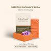 GlowVana Saffron Radiance Aura Bar | De-Tan | Skin Brightening | Depigmentation